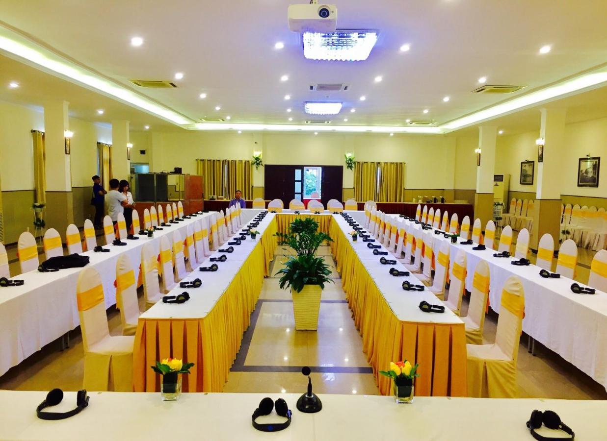 Saigon Tourane Hotel Da Nang Exteriör bild