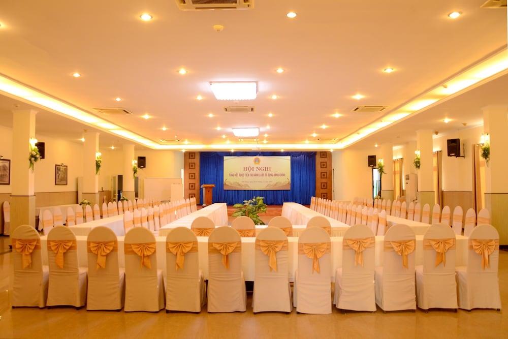 Saigon Tourane Hotel Da Nang Exteriör bild