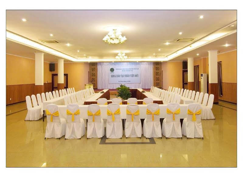 Saigon Tourane Hotel Da Nang Exteriör bild